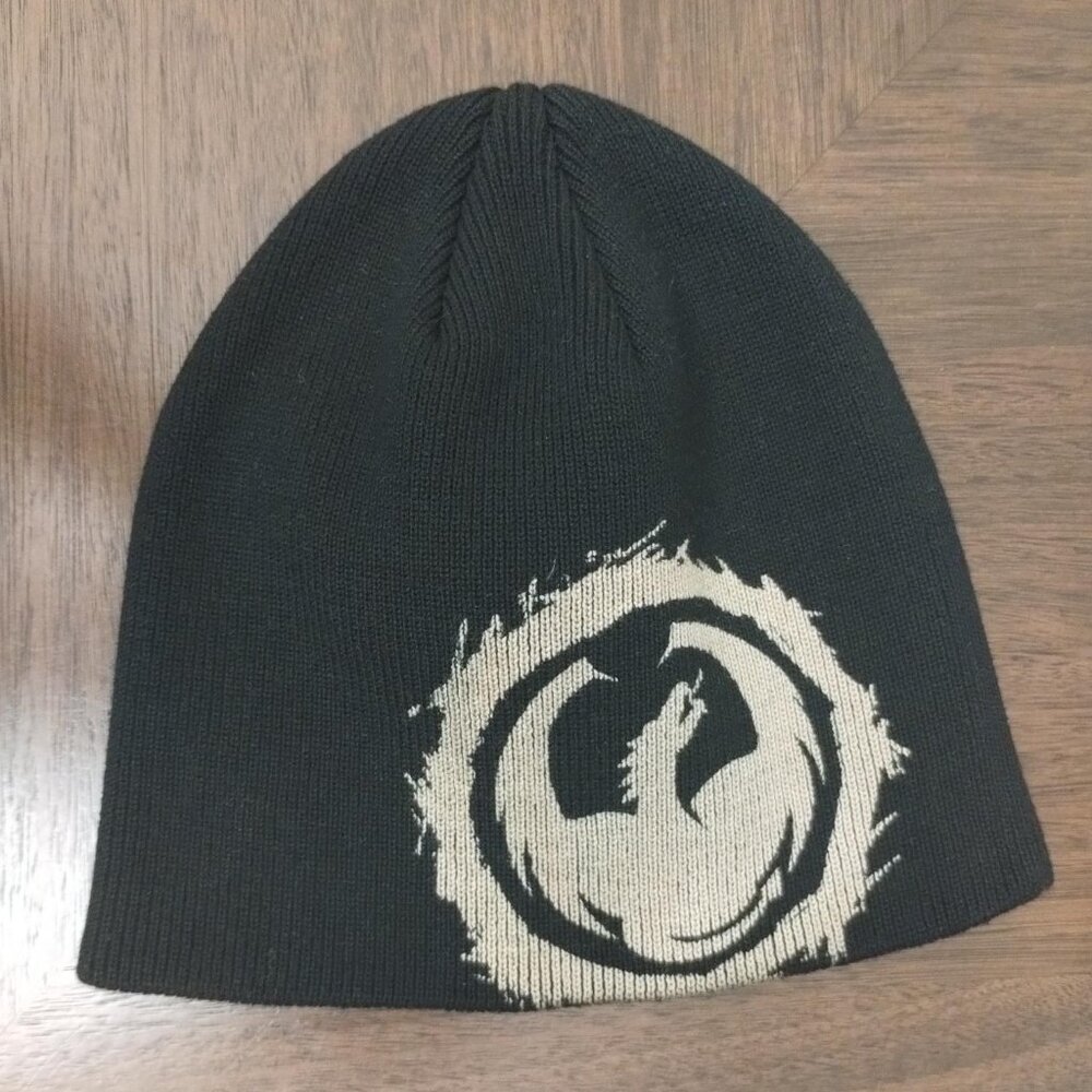 Dragon - Beanie